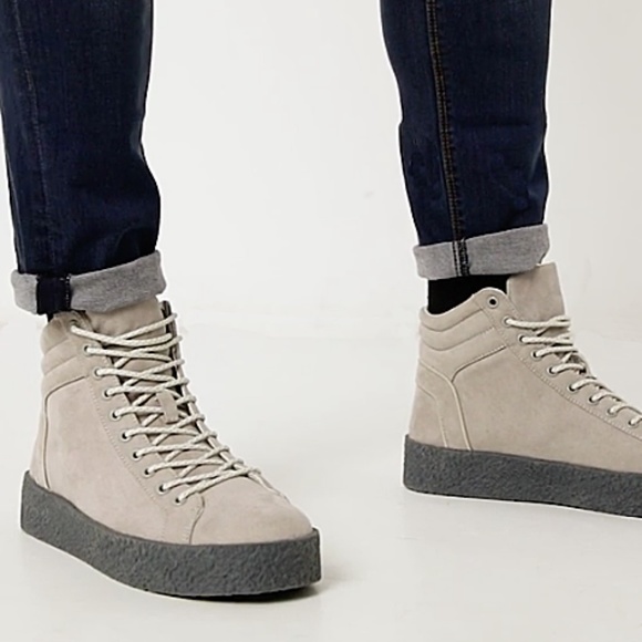 Asos Sneakers - Picture 6 of 11